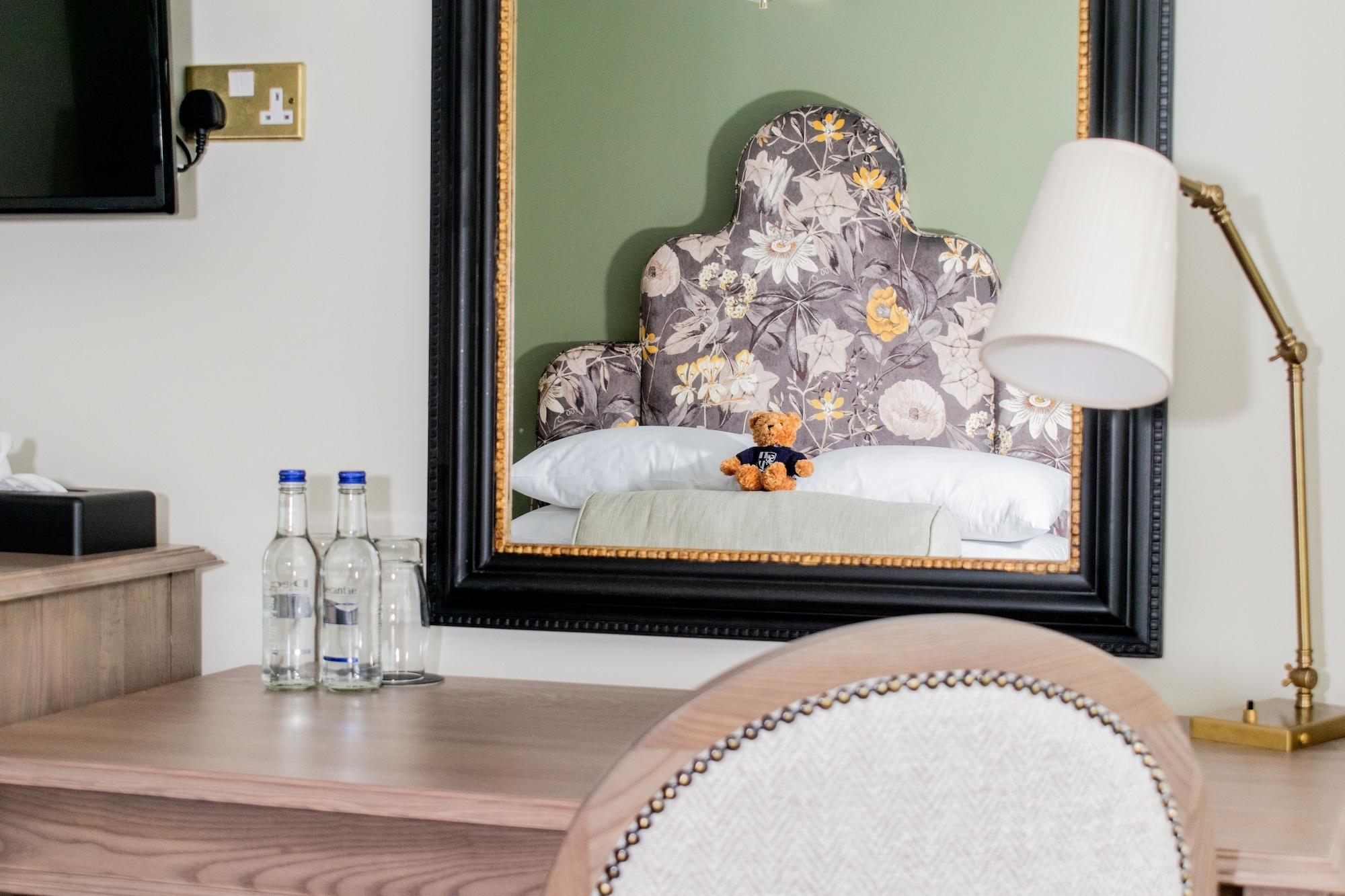 Billesley Manor Hotel & Spa, A Tribute Portfolio Hotel Stratford-upon-Avon Exteriér fotografie