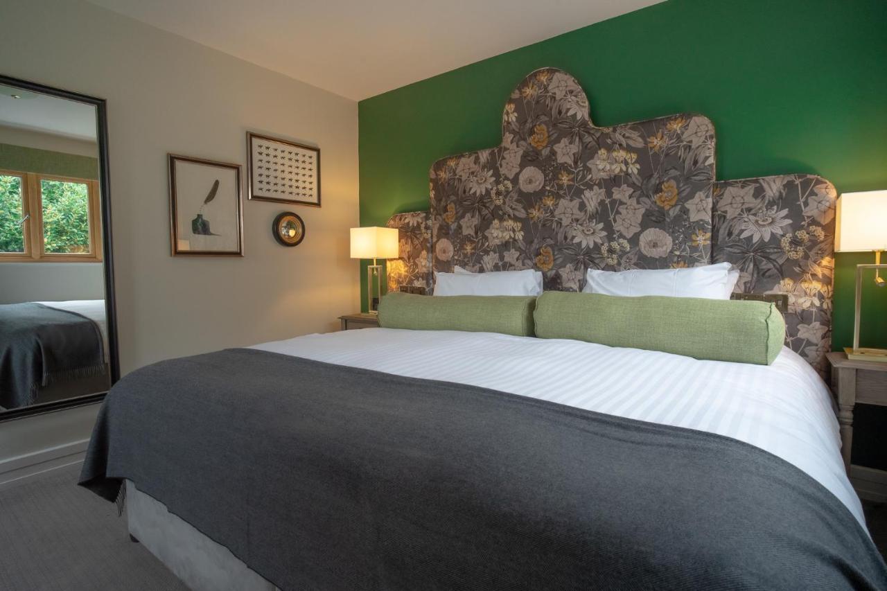 Billesley Manor Hotel & Spa, A Tribute Portfolio Hotel Stratford-upon-Avon Exteriér fotografie