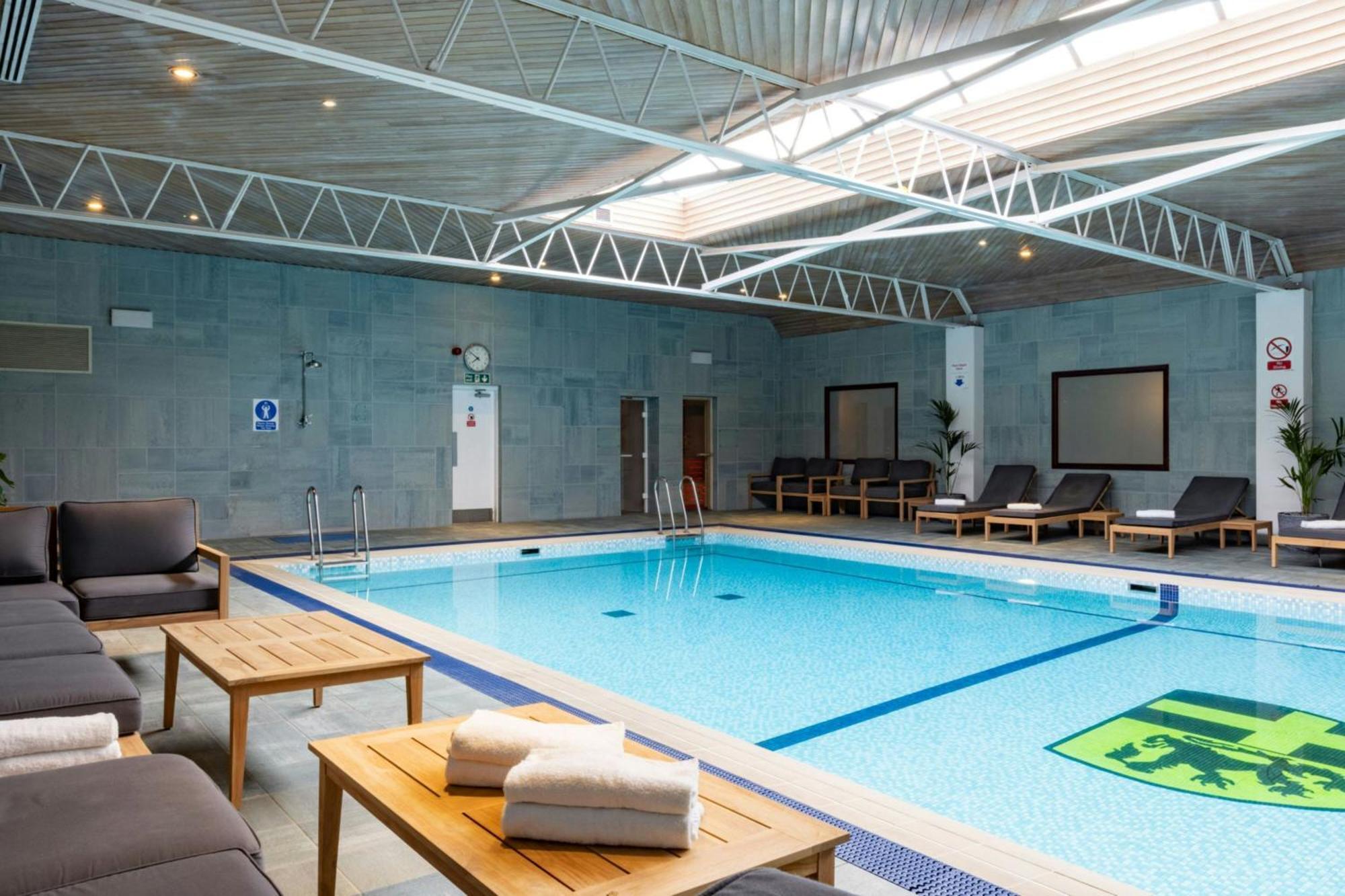 Billesley Manor Hotel & Spa, A Tribute Portfolio Hotel Stratford-upon-Avon Exteriér fotografie